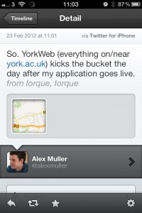 @alexmuller Look at the location on...