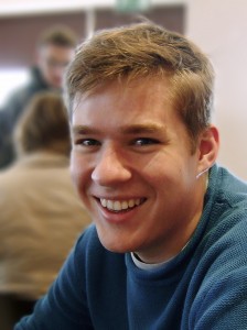 Michael Henley