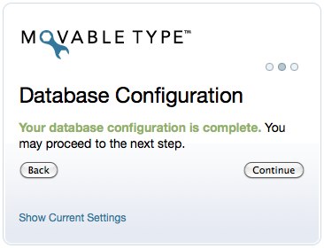 Database Success